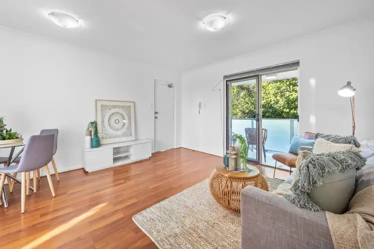 Fifth view of Homely unit listing, 15/7-9 L'Estrange Street, Glenside SA 5065