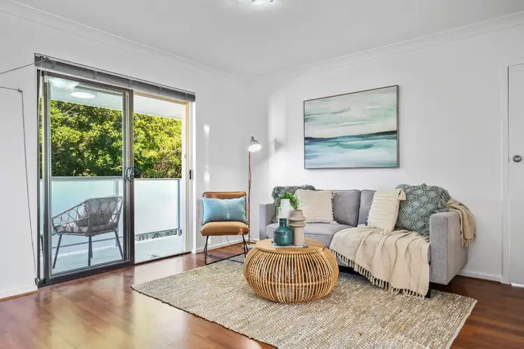 Sixth view of Homely unit listing, 15/7-9 L'Estrange Street, Glenside SA 5065