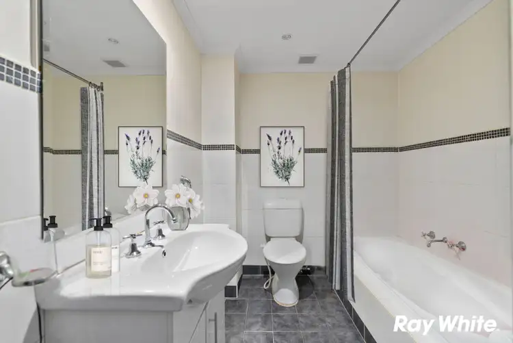 Fourth view of Homely unit listing, 95/21-29 Third Avenue, Blacktown NSW 2148