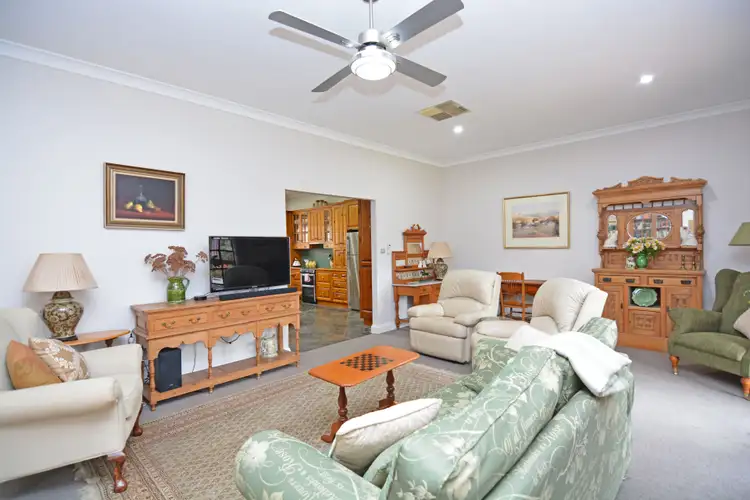 Third view of Homely house listing, 22 Scott Street, Ouyen VIC 3490