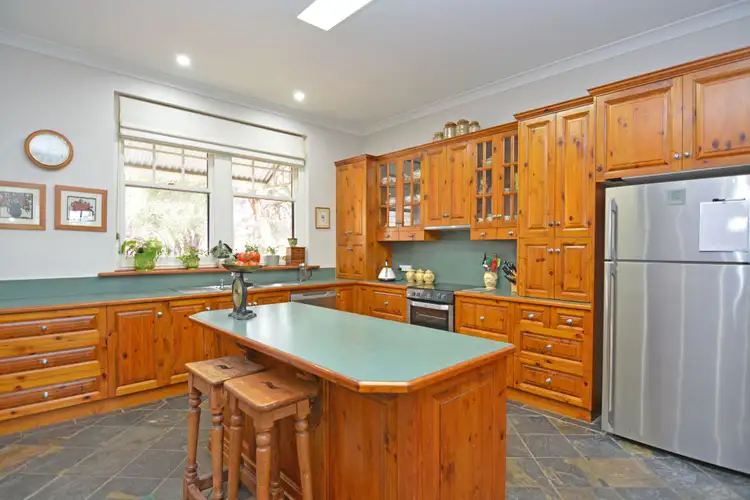 Fifth view of Homely house listing, 22 Scott Street, Ouyen VIC 3490