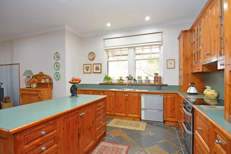 Sixth view of Homely house listing, 22 Scott Street, Ouyen VIC 3490