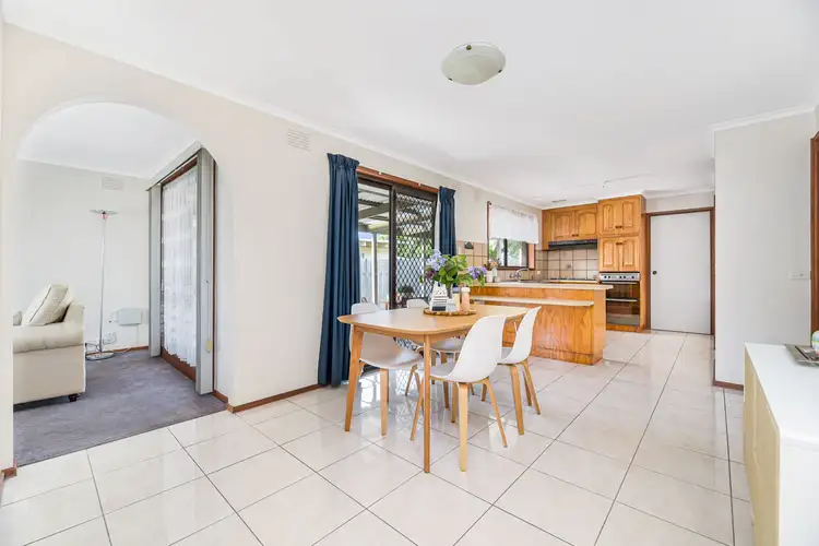 Third view of Homely house listing, 2 Curtis Court, Cranbourne VIC 3977