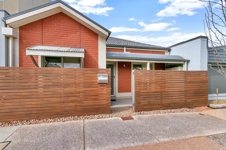 Main view of Homely house listing, 16 Hinckley Street, Blakeview SA 5114