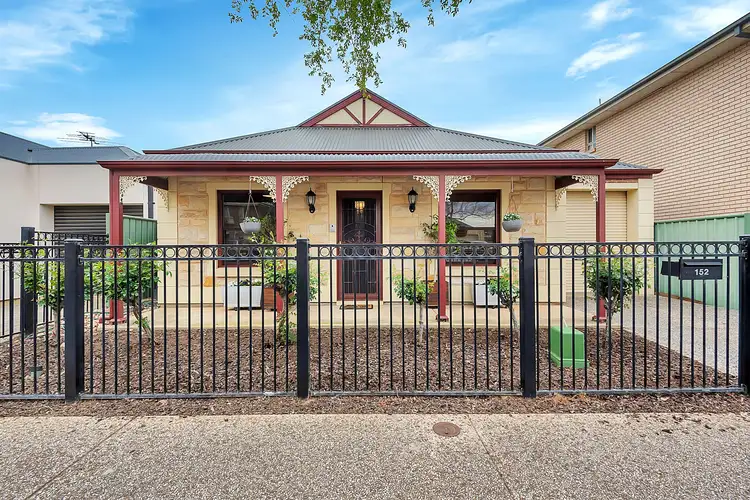 Main view of Homely house listing, 152 Sanctuary Drive, Mawson Lakes SA 5095