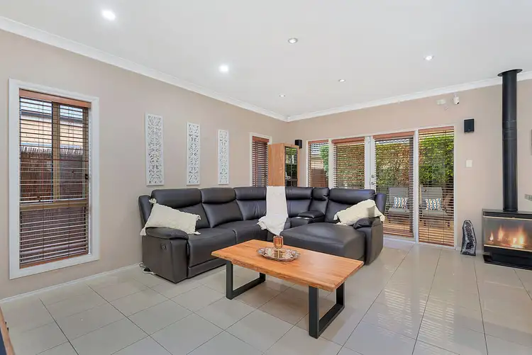 Sixth view of Homely house listing, 152 Sanctuary Drive, Mawson Lakes SA 5095