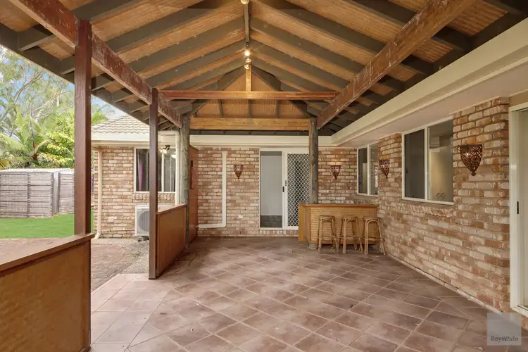 Third view of Homely house listing, 35 Skelton Drive, Yeppoon QLD 4703