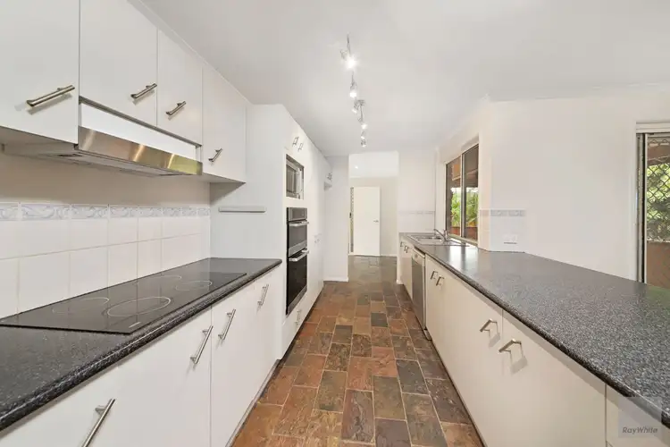 Fifth view of Homely house listing, 35 Skelton Drive, Yeppoon QLD 4703