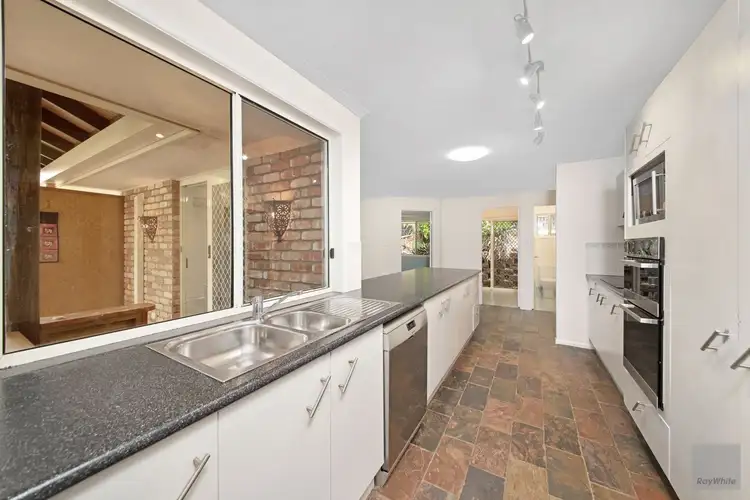 Seventh view of Homely house listing, 35 Skelton Drive, Yeppoon QLD 4703