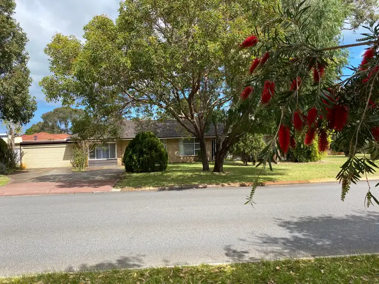 7 Glenelg Avenue, Wembley Downs WA 6019