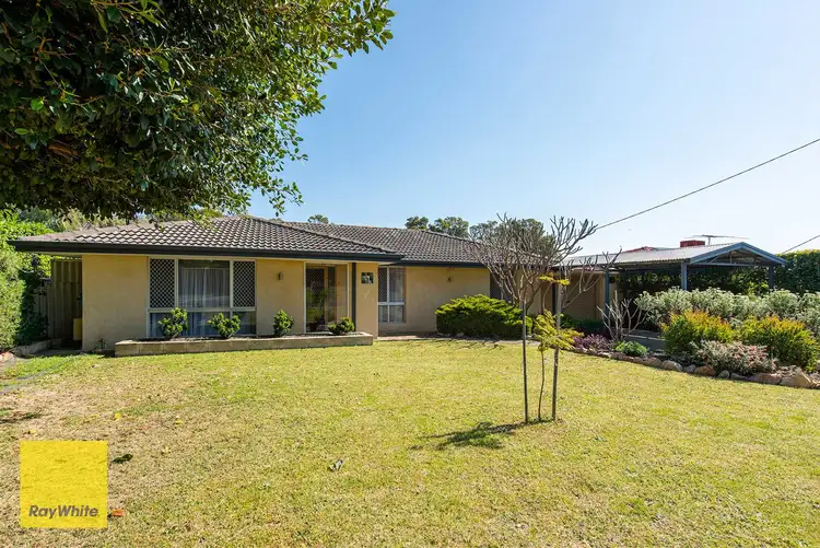 Second view of Homely house listing, 4 Larix Way, Forrestfield WA 6058