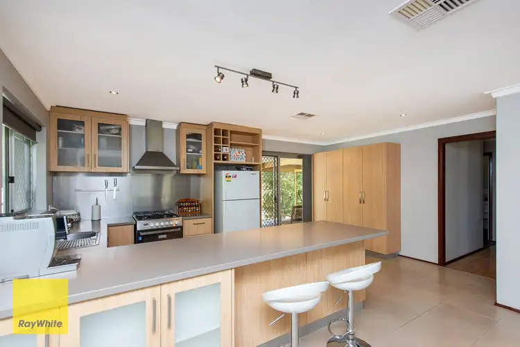 Fourth view of Homely house listing, 4 Larix Way, Forrestfield WA 6058