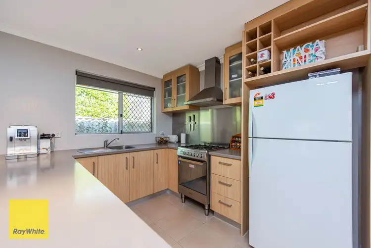 Fifth view of Homely house listing, 4 Larix Way, Forrestfield WA 6058