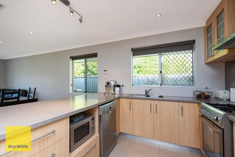 Sixth view of Homely house listing, 4 Larix Way, Forrestfield WA 6058