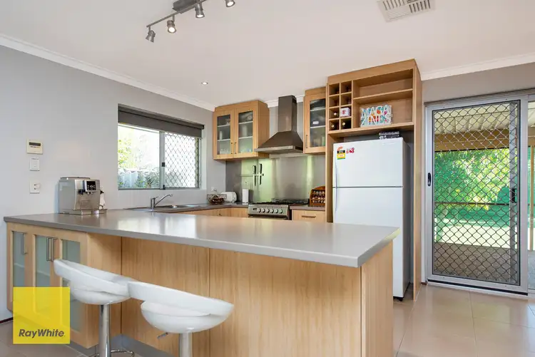 Seventh view of Homely house listing, 4 Larix Way, Forrestfield WA 6058