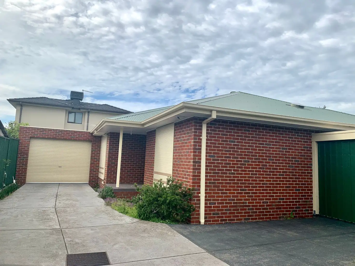 Main view of Homely unit listing, 2/3 Parsons Street, Clayton VIC 3168