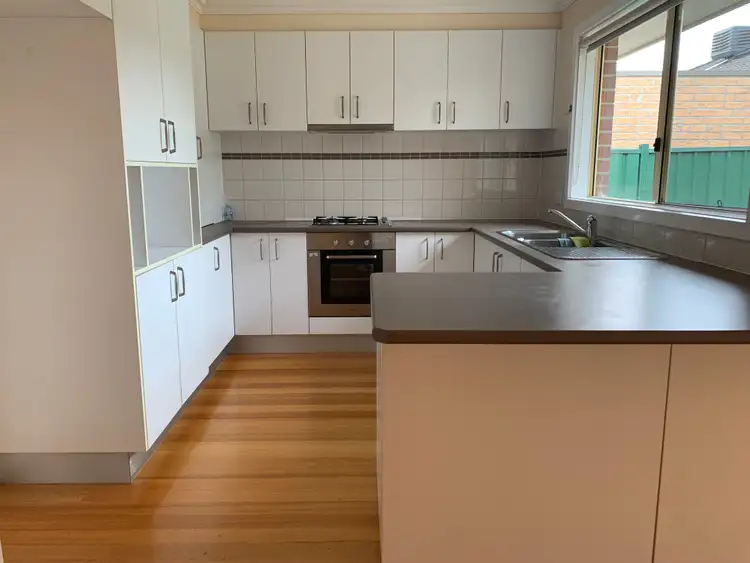 Third view of Homely unit listing, 2/3 Parsons Street, Clayton VIC 3168