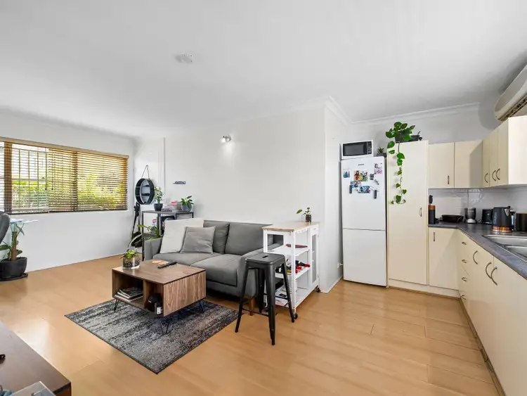 6/229 Moray Street, New Farm QLD 4005
