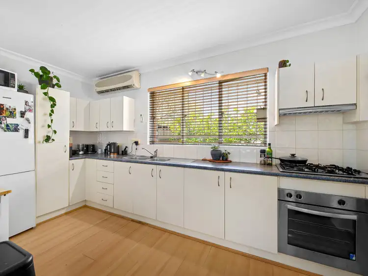 Third view of Homely apartment listing, 6/229 Moray Street, New Farm QLD 4005