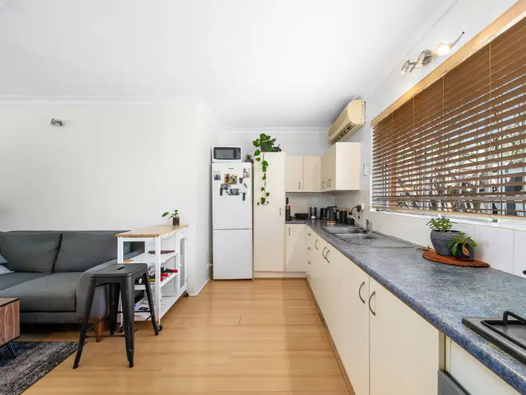 Fourth view of Homely apartment listing, 6/229 Moray Street, New Farm QLD 4005
