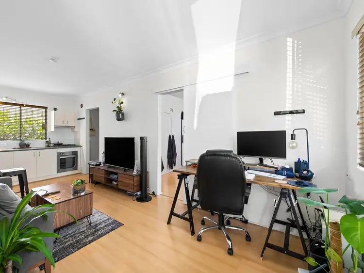 Fifth view of Homely apartment listing, 6/229 Moray Street, New Farm QLD 4005