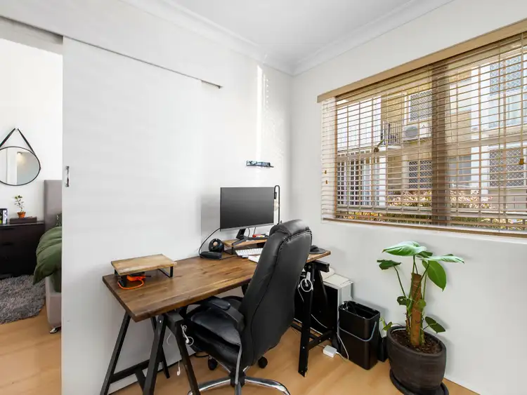 Sixth view of Homely apartment listing, 6/229 Moray Street, New Farm QLD 4005