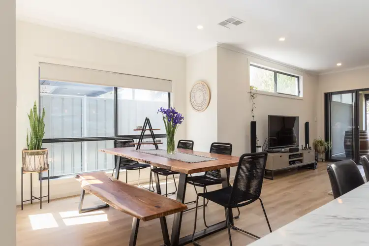 Second view of Homely house listing, 1 Cutting Road, Marion SA 5043
