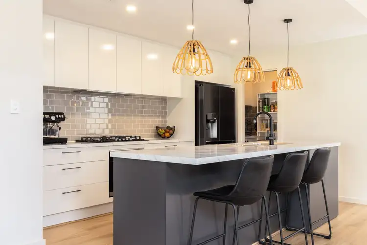 Third view of Homely house listing, 1 Cutting Road, Marion SA 5043