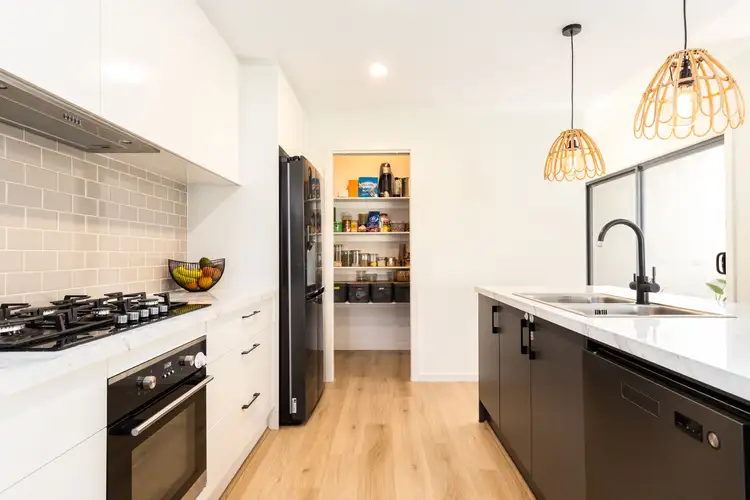 Fourth view of Homely house listing, 1 Cutting Road, Marion SA 5043