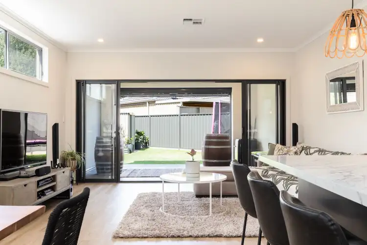Sixth view of Homely house listing, 1 Cutting Road, Marion SA 5043