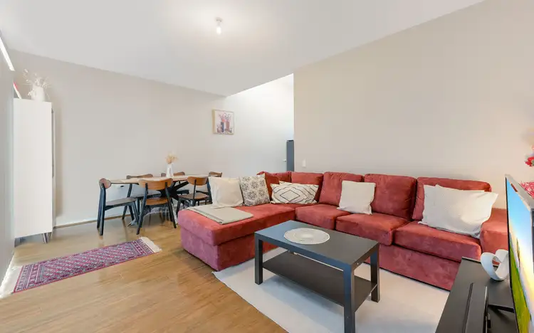Third view of Homely apartment listing, 9/157-159 Dumaresq Street, Campbelltown NSW 2560