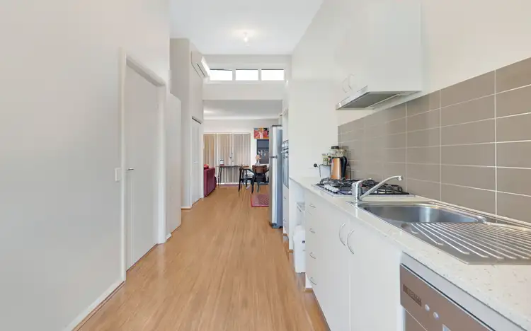 Fifth view of Homely apartment listing, 9/157-159 Dumaresq Street, Campbelltown NSW 2560
