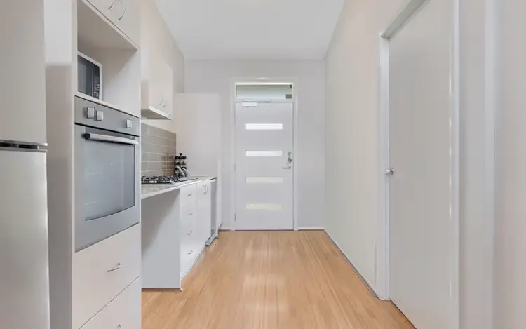 Sixth view of Homely apartment listing, 9/157-159 Dumaresq Street, Campbelltown NSW 2560