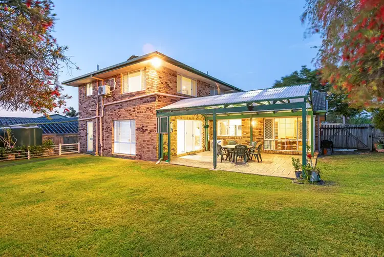 Third view of Homely house listing, 69 Nardie Street, Eight Mile Plains QLD 4113