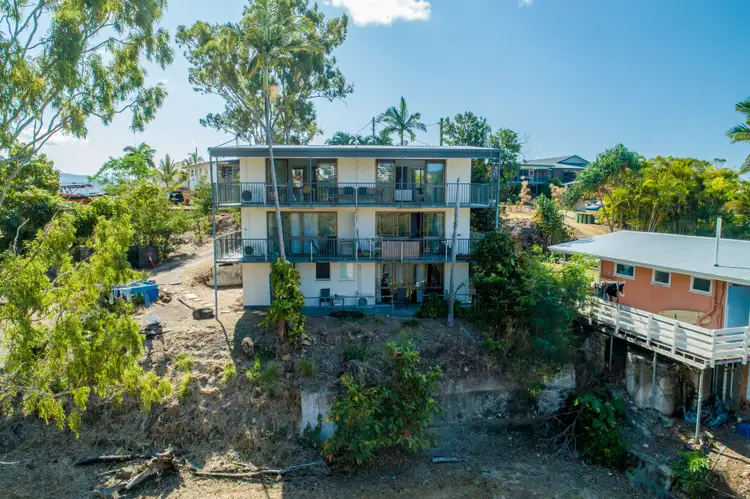 Third view of Homely block of units listing, 5 Simmons Street, Airlie Beach QLD 4802