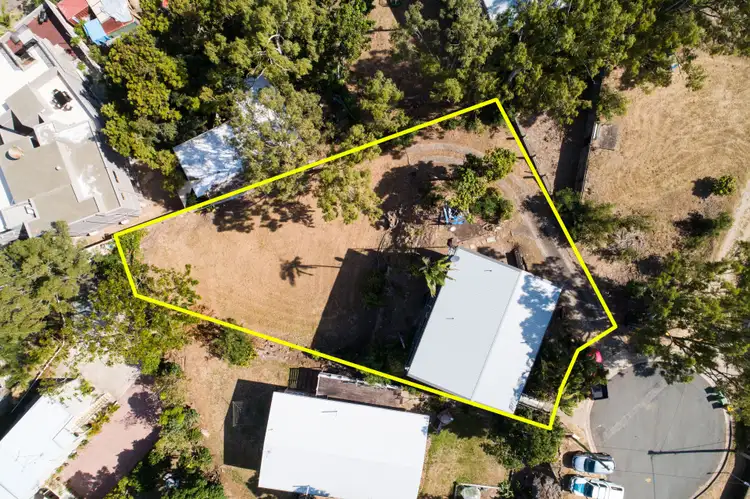 Fifth view of Homely block of units listing, 5 Simmons Street, Airlie Beach QLD 4802