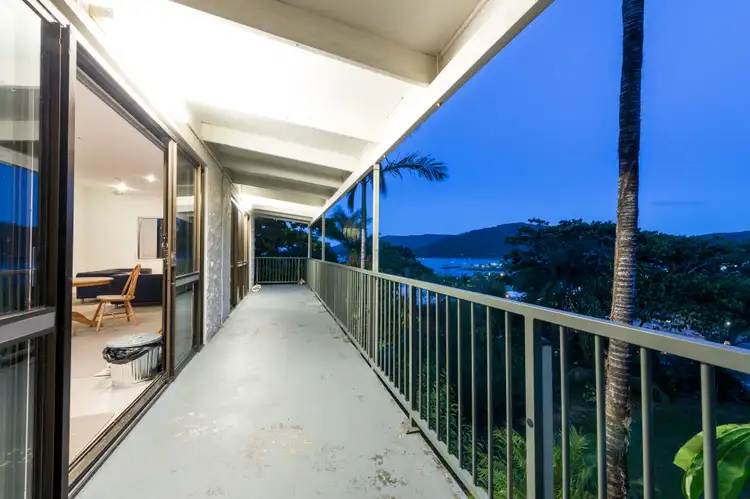 Sixth view of Homely block of units listing, 5 Simmons Street, Airlie Beach QLD 4802