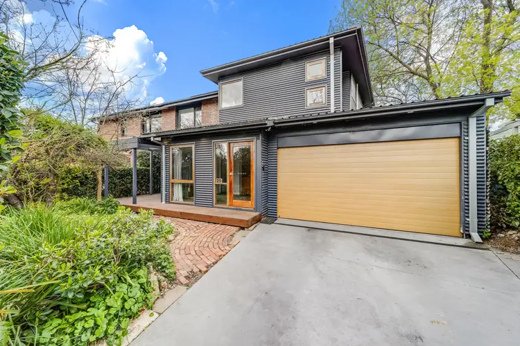 20 Bayley Street, Narrabundah ACT 2604