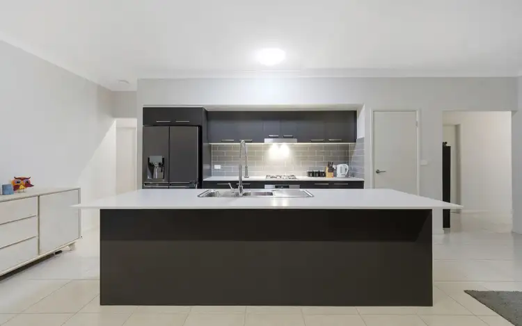 Second view of Homely house listing, 12 Fleming Street, Spring Farm NSW 2570