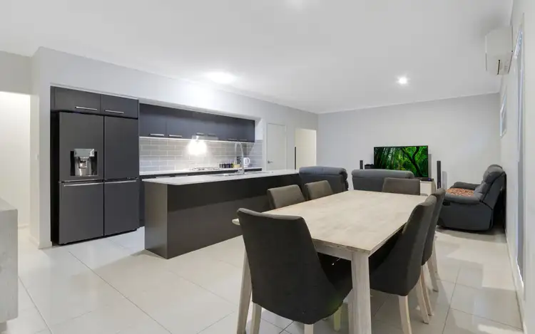 Third view of Homely house listing, 12 Fleming Street, Spring Farm NSW 2570