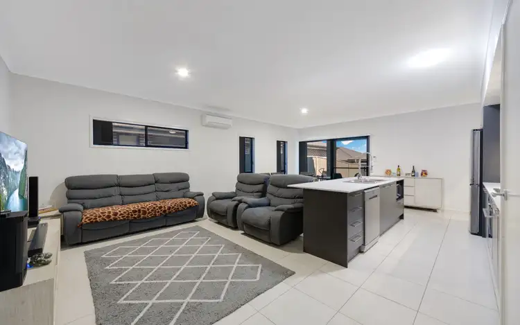 Fourth view of Homely house listing, 12 Fleming Street, Spring Farm NSW 2570