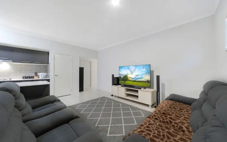 Fifth view of Homely house listing, 12 Fleming Street, Spring Farm NSW 2570