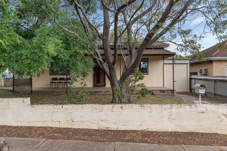 Main view of Homely house listing, 11 Manuel Avenue, Blair Athol SA 5084