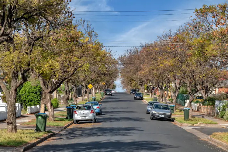 Fourth view of Homely house listing, 11 Manuel Avenue, Blair Athol SA 5084