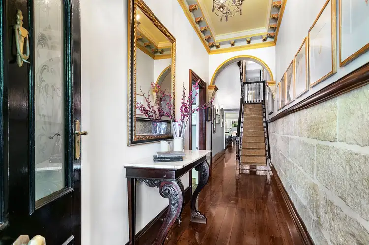 Second view of Homely house listing, 24 Union Street, Mcmahons Point NSW 2060