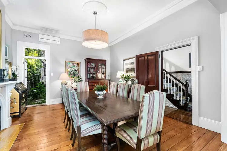 Fifth view of Homely house listing, 24 Union Street, Mcmahons Point NSW 2060