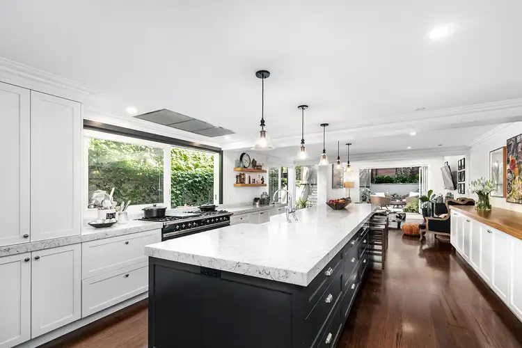 Sixth view of Homely house listing, 24 Union Street, Mcmahons Point NSW 2060