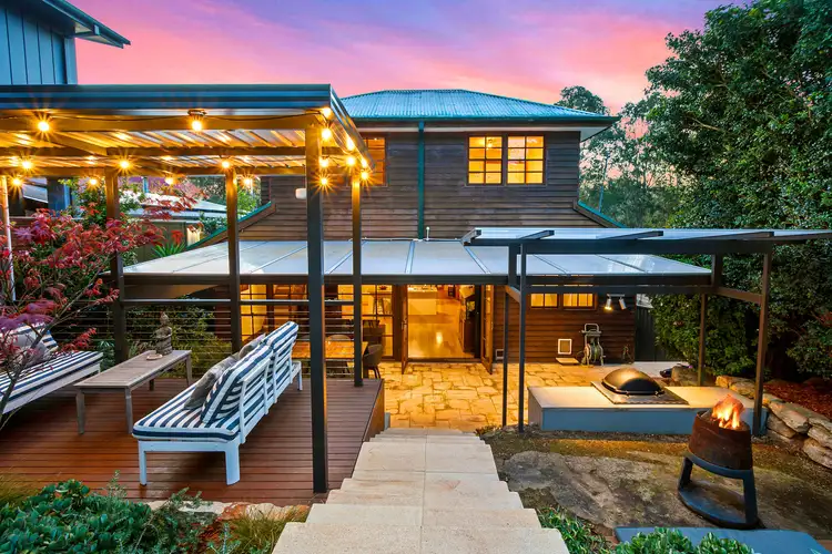 23 Waterfall Road, Oatley NSW 2223