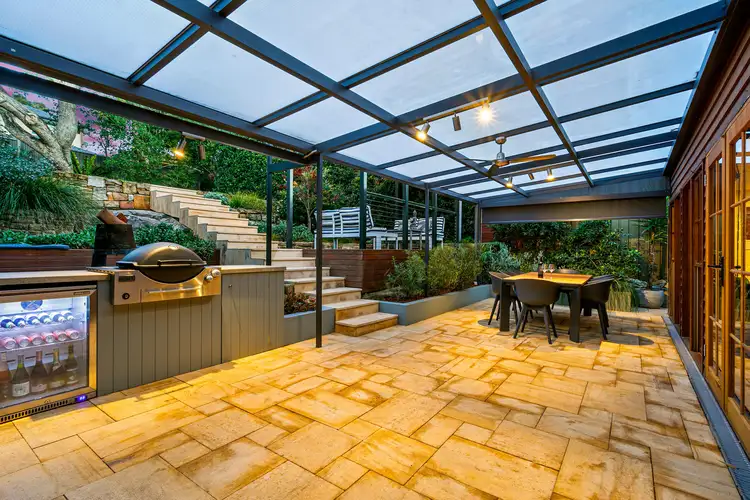 Third view of Homely house listing, 23 Waterfall Road, Oatley NSW 2223