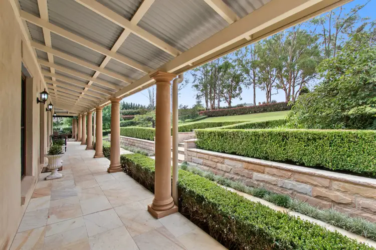 Fifth view of Homely house listing, 97 Cedar Ridge Road, Kurrajong NSW 2758